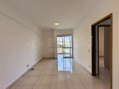 Apartamento com 1 Quarto à venda, 58m² no Jardim Botânico, Ribeirão Preto