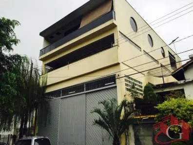Galpão/Depósito/Armazém à venda, 750m² no Vila Amália (Zona Norte), São Paulo