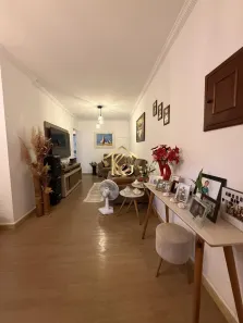 Apartamento com 3 Quartos à venda, 120m² no Guilhermina, Praia Grande