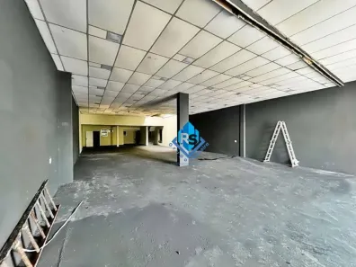 Ponto Comercial para alugar, 373m² no Rudge Ramos, São Bernardo do Campo