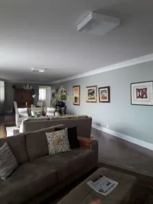 Apartamento com 4 Quartos à venda, 300m² no Vila Suzana, São Paulo