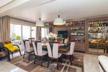 Casa com 3 Quartos à venda, 280m² no Jardim Itu, Porto Alegre