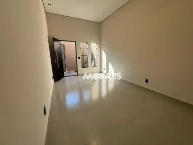 Casa com 3 Quartos à venda, 80m² no Jardim Terra Branca, Bauru