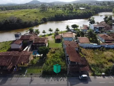 Lote/Terreno à venda, 360m² no Enseada Azul, Guarapari