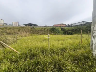Lote/Terreno à venda, 408m² no Francisco Bernardino, Juiz de Fora