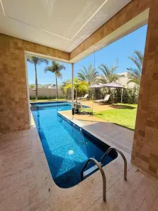 Casa de Condomínio com 4 Quartos à venda, 551m² no Condomínio Residencial Reserva Ecológica Atibaia, Atibaia