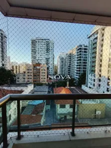 Apartamento com 2 Quartos à venda, 80m² no Icaraí, Niterói