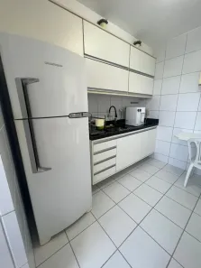 Apartamento com 2 Quartos à venda, 61m² no Buraquinho, Lauro de Freitas