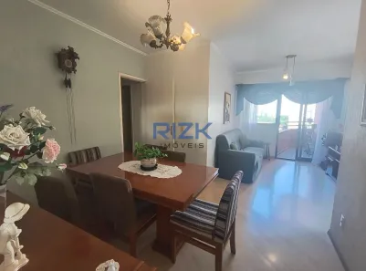 Apartamento com 3 Quartos à venda, 75m² no Cambuci, São Paulo
