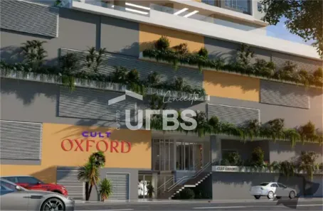 Apartamento com 1 Quarto à venda, 43m² no Setor Leste Universitário, Goiânia
