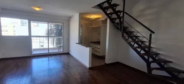 Apartamento com 2 Quartos à venda, 86m² no Sumarezinho, São Paulo