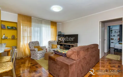 Apartamento com 2 Quartos à venda, 79m² no Higienópolis, Porto Alegre