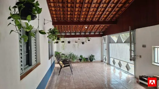 Casa com 4 Quartos à venda, 178m² no Jardim São Francisco, Santa Bárbara D'Oeste