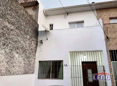 Sobrado com 2 Quartos à venda, 80m² no Guaiaúna, São Paulo