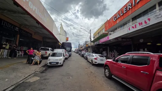 Imóvel Comercial à venda, 236m² no Setor Norte Ferroviário, Goiânia
