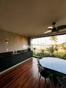 Apartamento com 4 Quartos à venda, 297m² no Frade (Cunhambebe), Angra dos Reis