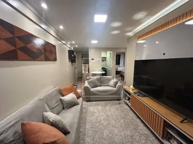 Apartamento com 2 Quartos à venda, 62m² no Mucuripe, Fortaleza