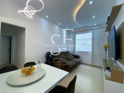 Apartamento com 2 Quartos à venda, 58m² no Tijuca, Rio de Janeiro