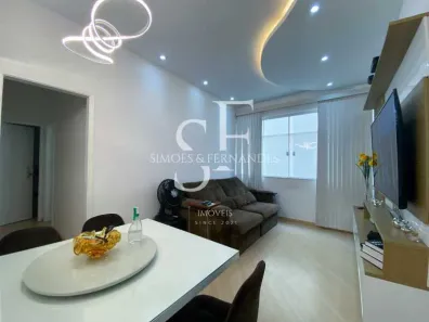 Apartamento com 2 Quartos à venda, 58m² no Tijuca, Rio de Janeiro