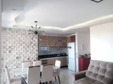 Apartamento com 3 Quartos à venda, 84m² no Jardim do Lago, Jundiaí