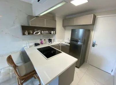 Apartamento com 1 Quarto à venda, 37m² no Pinheiros, São Paulo