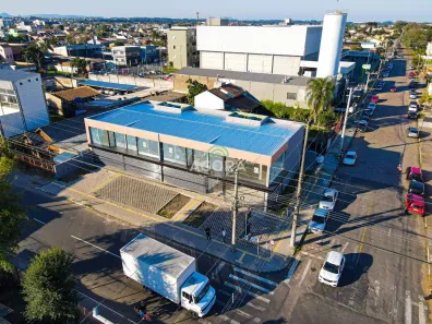 Ponto Comercial para alugar, 146m² no Niterói, Canoas