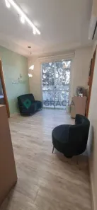 Sala Comercial para alugar, 32m² no Lapa, São Paulo