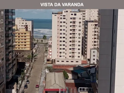 Apartamento com 2 Quartos à venda, 80m² no Tupi, Praia Grande
