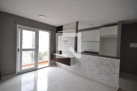 Apartamento com 2 Quartos à venda, 55m² no Protendit, São Paulo