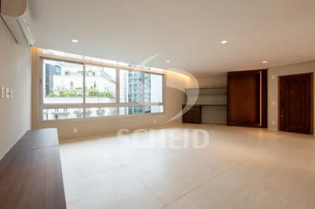 Apartamento com 3 Quartos à venda, 164m² no Cerqueira César, São Paulo