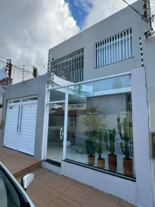Prédio Comercial com 1 Quarto para alugar, 600m² no Suíça, Aracaju