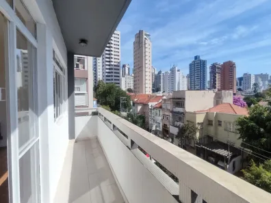 Apartamento com 3 Quartos à venda, 170m² no Aclimação, São Paulo