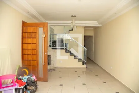 Casa com 3 Quartos à venda, 275m² no Taboão, São Bernardo do Campo