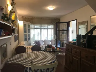 Casa com 3 Quartos à venda, 124m² no Brooklin Paulista, São Paulo
