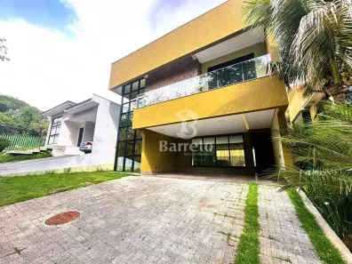 Casa de Condomínio com 4 Quartos à venda, 317m² no Esperança, Londrina