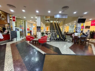 Ponto Comercial para alugar, 38m² no Ipanema, Rio de Janeiro