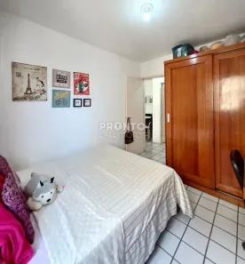 Apartamento com 2 Quartos à venda, 62m² no Imbiribeira, Recife