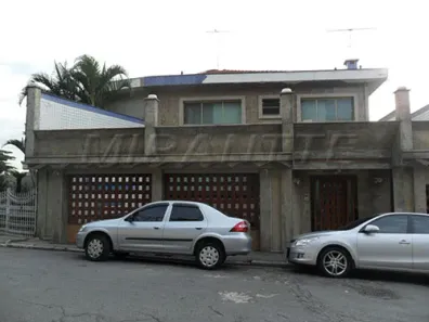 Sobrado com 4 Quartos à venda, 720m² no Jardim Franca, São Paulo