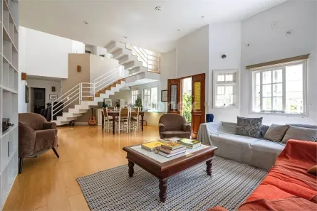 Casa com 3 Quartos à venda, 254m² no Sumaré, São Paulo
