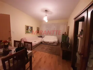 Apartamento com 2 Quartos à venda, 59m² no Santana, São Paulo