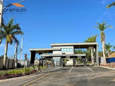 Lote/Terreno à venda, 519m² no Residencial Colinas de São Francisco, Bragança Paulista