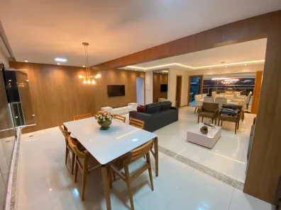 Apartamento com 3 Quartos à venda, 140m² no Pituaçu, Salvador