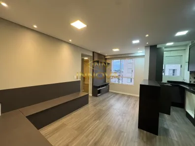 Apartamento com 2 Quartos para alugar, 44m² no Conceição, Osasco