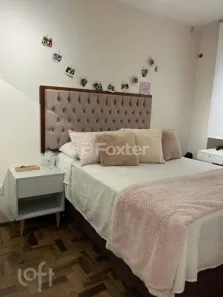 Apartamento com 2 Quartos à venda, 51m² no Passo da Areia, Porto Alegre