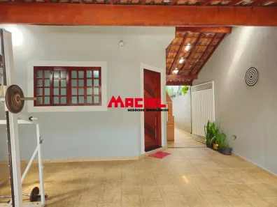 Casa com 2 Quartos à venda, 94m² no Jardim Mariana I, São José dos Campos