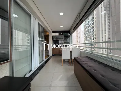 Apartamento com 2 Quartos à venda, 67m² no Tatuapé, São Paulo