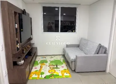 Apartamento com 2 Quartos à venda, 37m² no Ipiranga, São Paulo