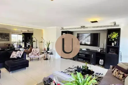 Apartamento com 3 Quartos à venda, 272m² no Alto de Pinheiros, São Paulo