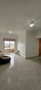 Apartamento com 2 Quartos para alugar, 60m² no Jardim Fortaleza, Paulínia