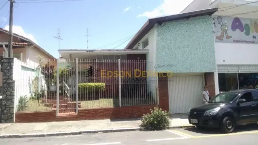 Casa com 4 Quartos à venda, 250m² no Vila Nair, Pindamonhangaba